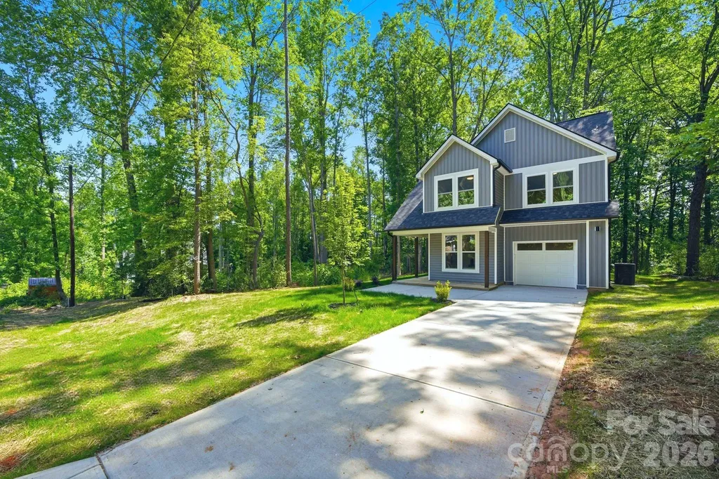1731 Deer Street Charlotte NC 28214