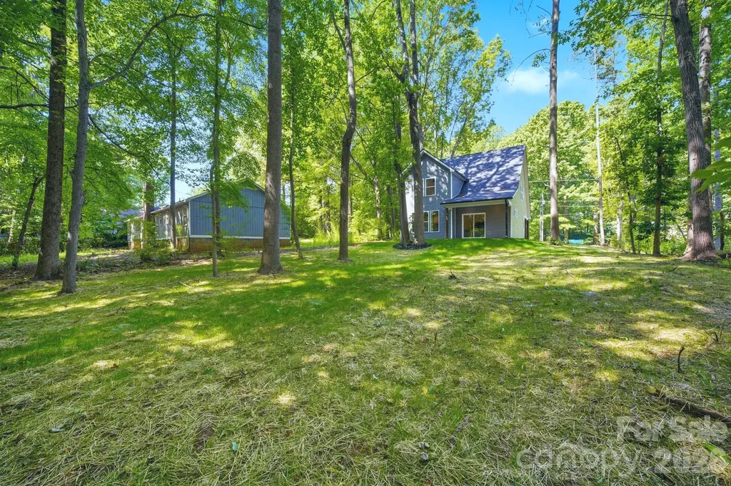 1731 Deer Street Charlotte NC 28214