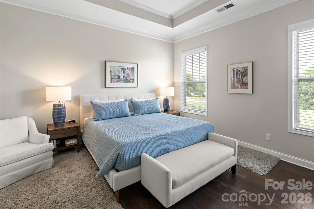 5031 Star Hill Lane Charlotte NC 28214