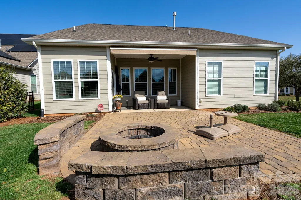5031 Star Hill Lane Charlotte NC 28214