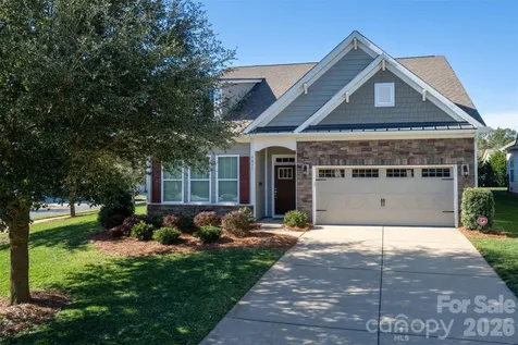 5031 Star Hill Lane Charlotte NC 28214