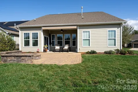 5031 Star Hill Lane Charlotte NC 28214