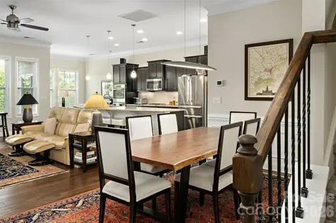 5031 Star Hill Lane Charlotte NC 28214