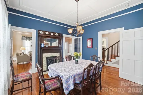 502 S South Street Gastonia NC 28052
