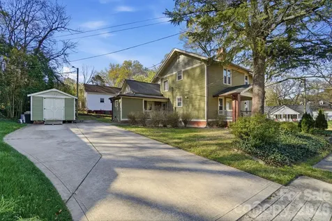 502 S South Street Gastonia NC 28052