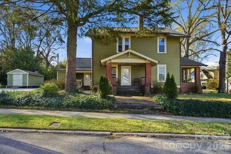 502 S South Street Gastonia NC 28052