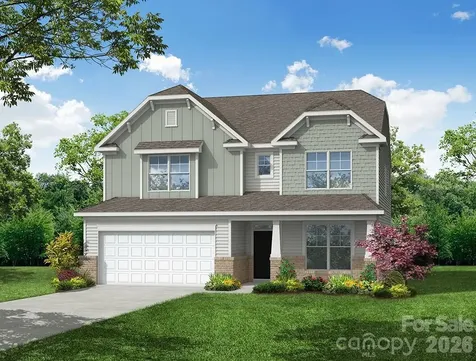 1429 Crooked Stick Drive Rock Hill SC 29730