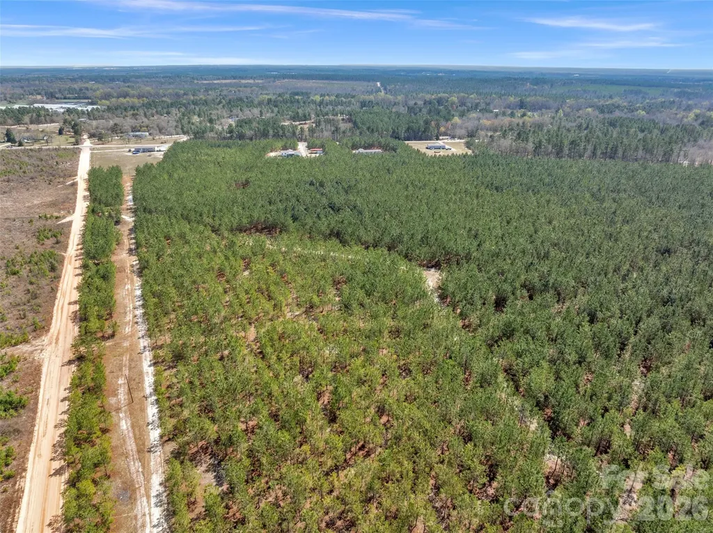 931 Charlie Johnson Road Kershaw SC 29067