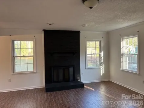 5324 Donnefield Drive Charlotte NC 28227