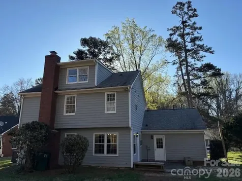 5324 Donnefield Drive Charlotte NC 28227