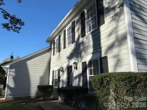 5324 Donnefield Drive Charlotte NC 28227