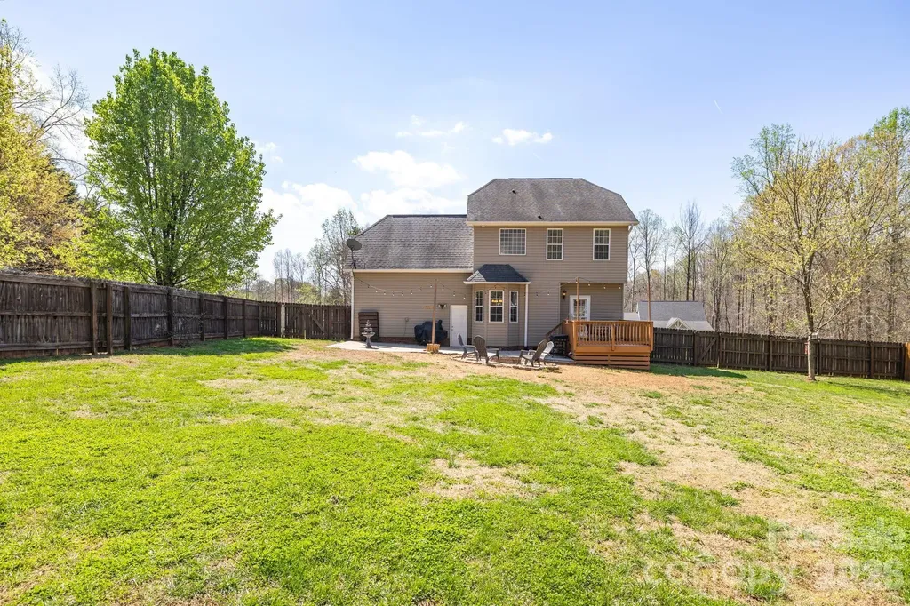 114 Riverton Drive Statesville NC 28625