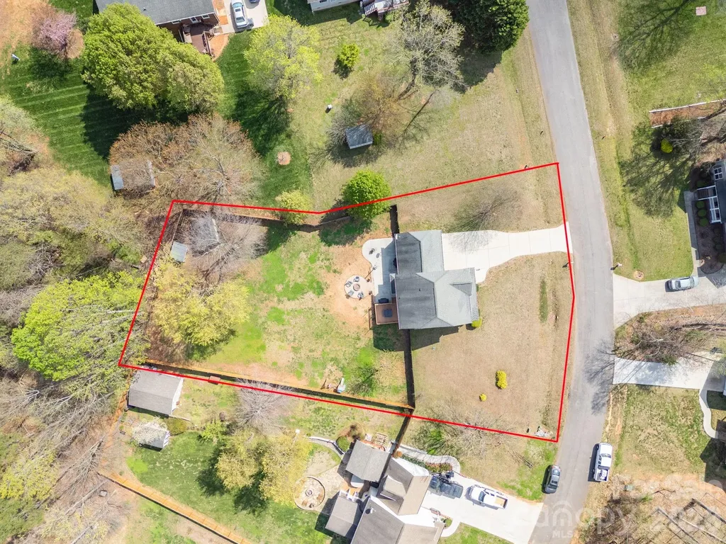 114 Riverton Drive Statesville NC 28625