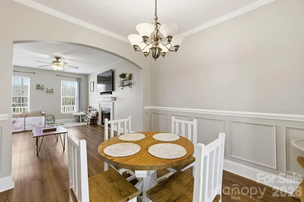 114 Riverton Drive Statesville NC 28625