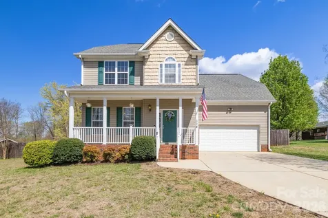114 Riverton Drive Statesville NC 28625