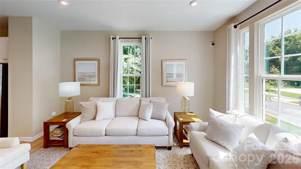 4129 Edenborn Lane Charlotte NC 28208