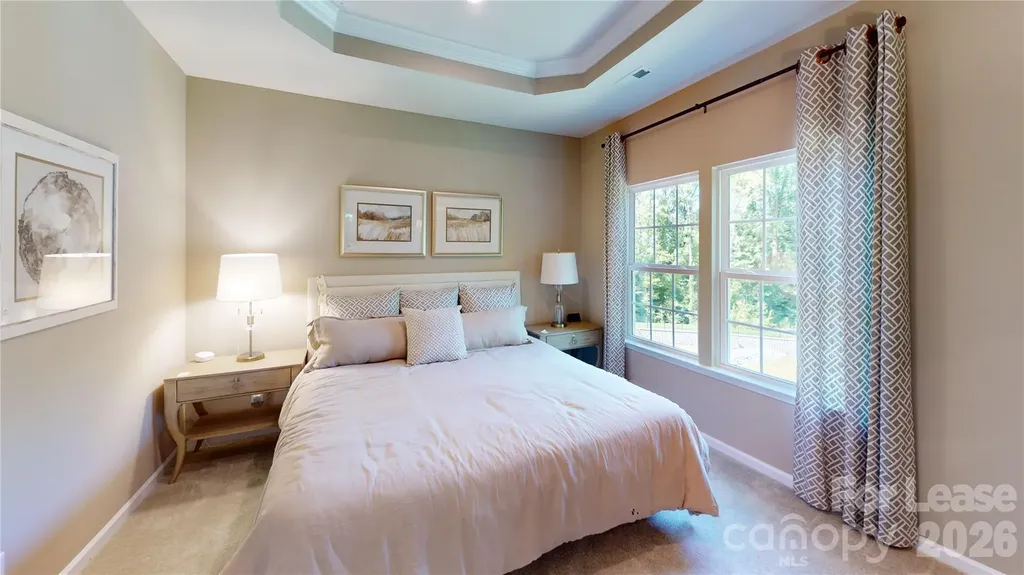 4129 Edenborn Lane Charlotte NC 28208