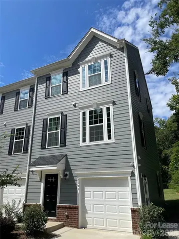 4129 Edenborn Lane Charlotte NC 28208