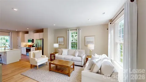 4129 Edenborn Lane Charlotte NC 28208