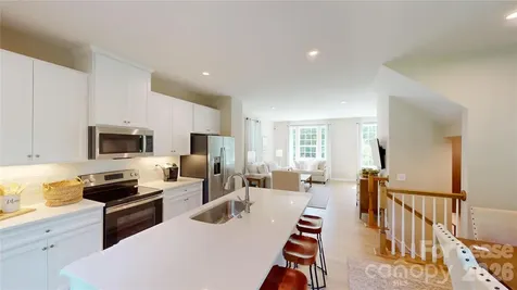 4129 Edenborn Lane Charlotte NC 28208