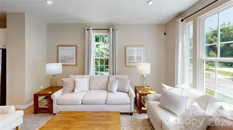 4129 Edenborn Lane Charlotte NC 28208