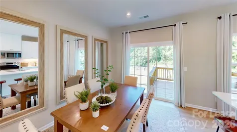 4129 Edenborn Lane Charlotte NC 28208