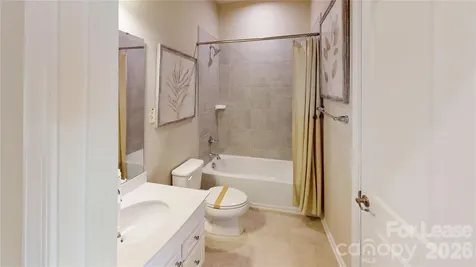 4129 Edenborn Lane Charlotte NC 28208