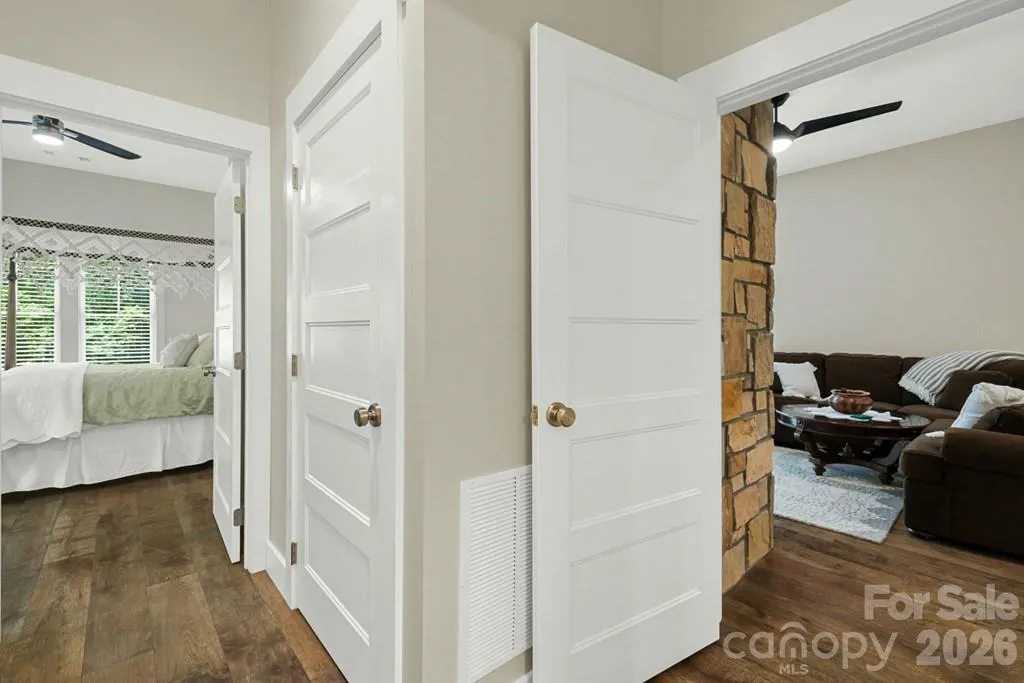 117 Amberleaf Way Cullowhee NC 28723