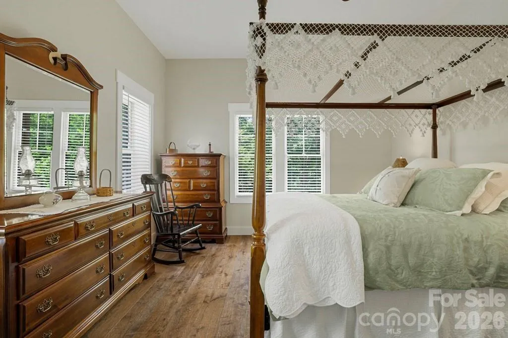 117 Amberleaf Way Cullowhee NC 28723