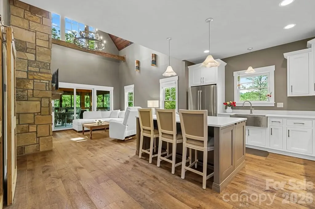 117 Amberleaf Way Cullowhee NC 28723