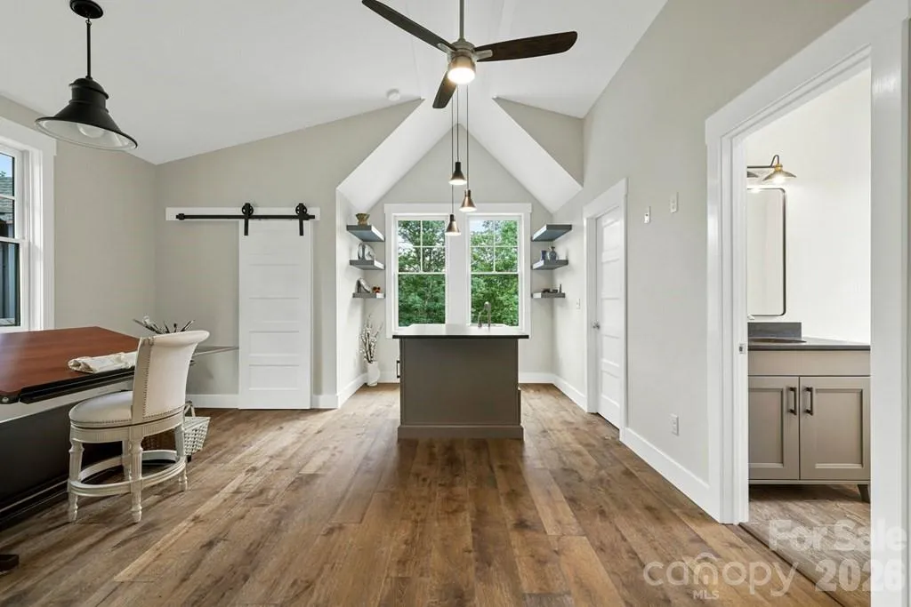 117 Amberleaf Way Cullowhee NC 28723