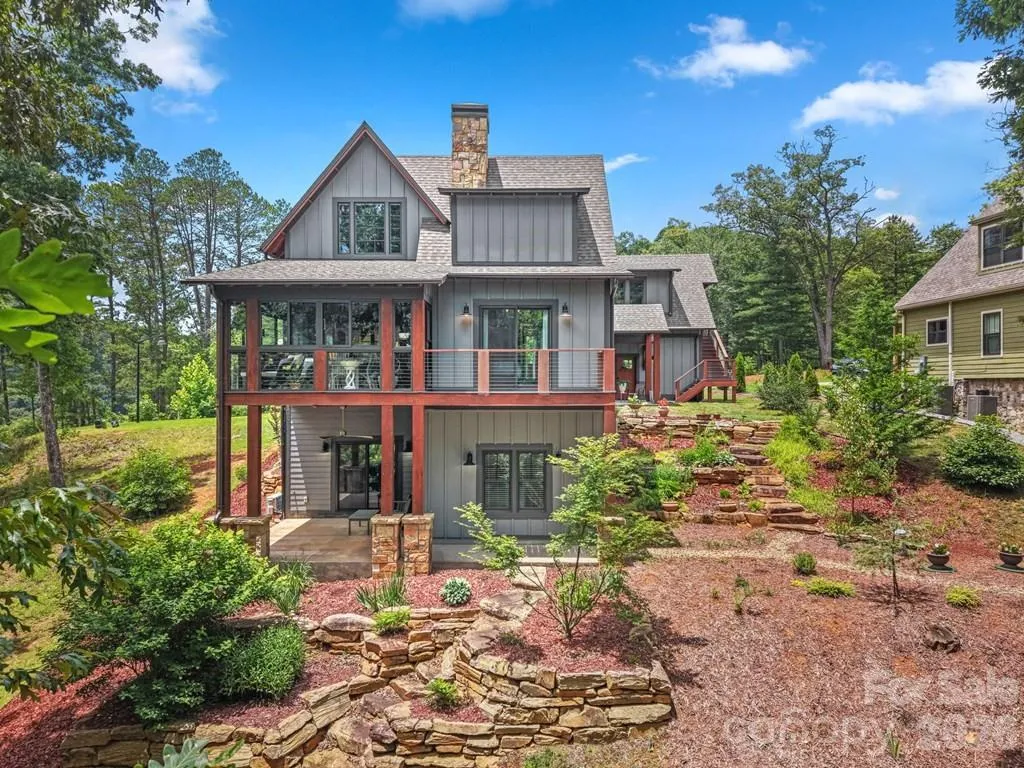 117 Amberleaf Way Cullowhee NC 28723