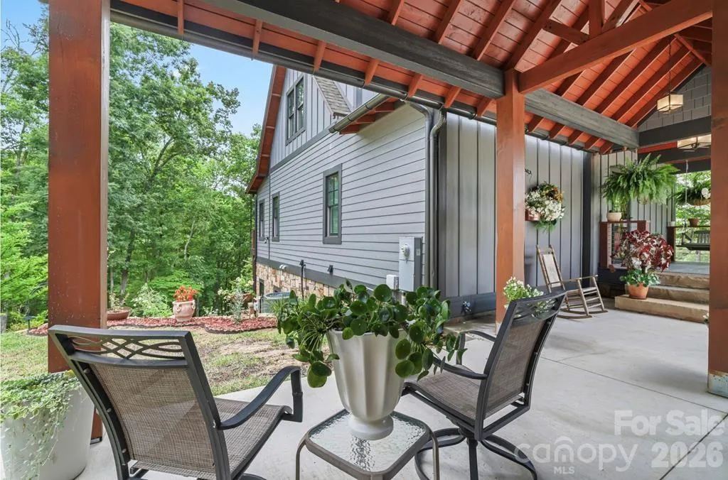 117 Amberleaf Way Cullowhee NC 28723