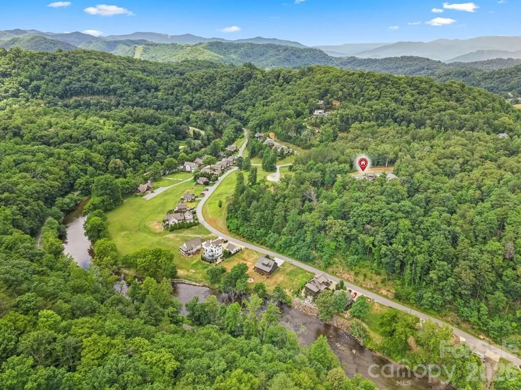 117 Amberleaf Way Cullowhee NC 28723