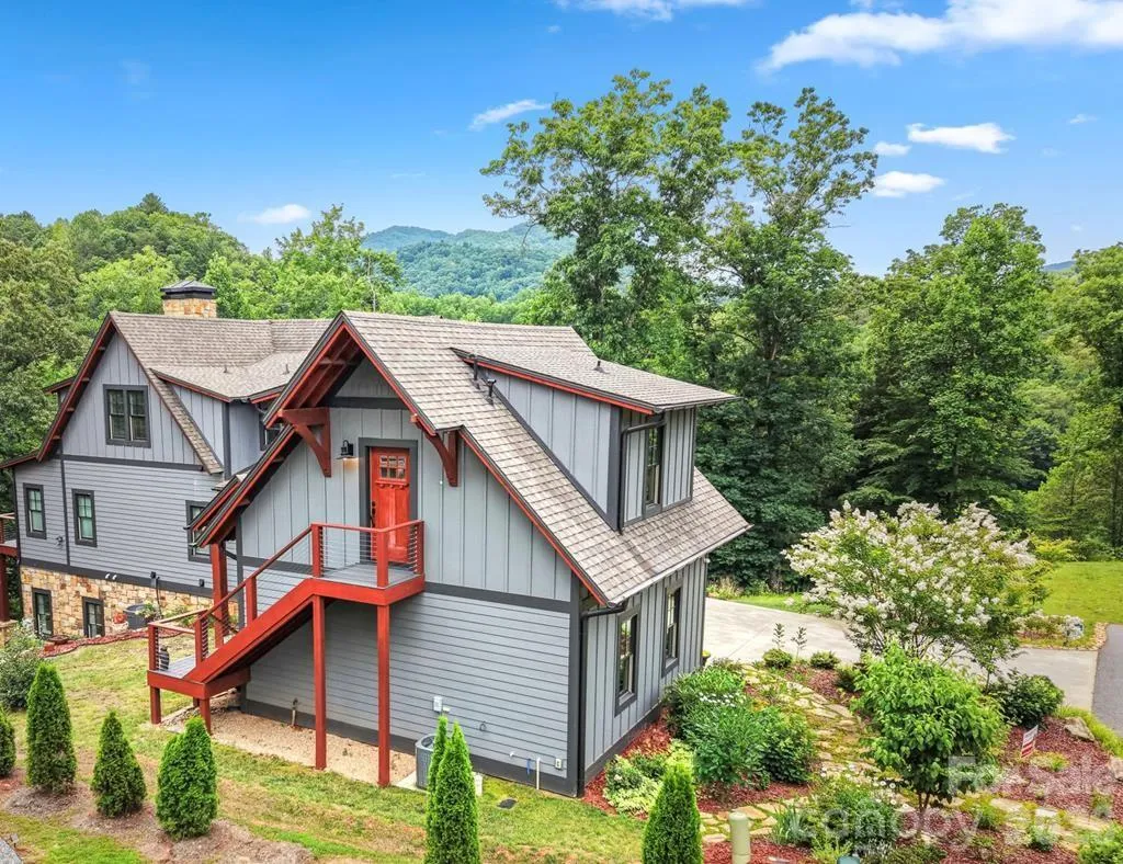117 Amberleaf Way Cullowhee NC 28723
