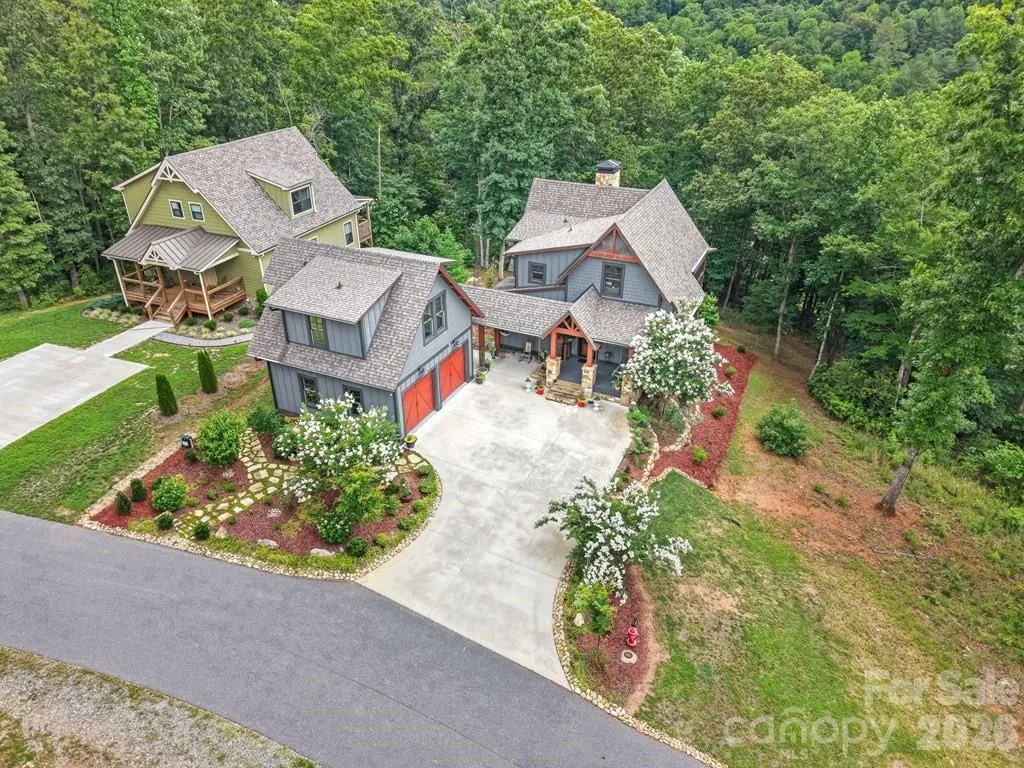 117 Amberleaf Way Cullowhee NC 28723