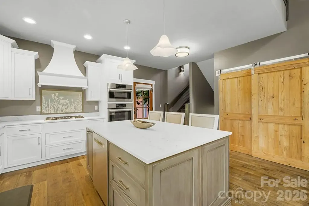 117 Amberleaf Way Cullowhee NC 28723