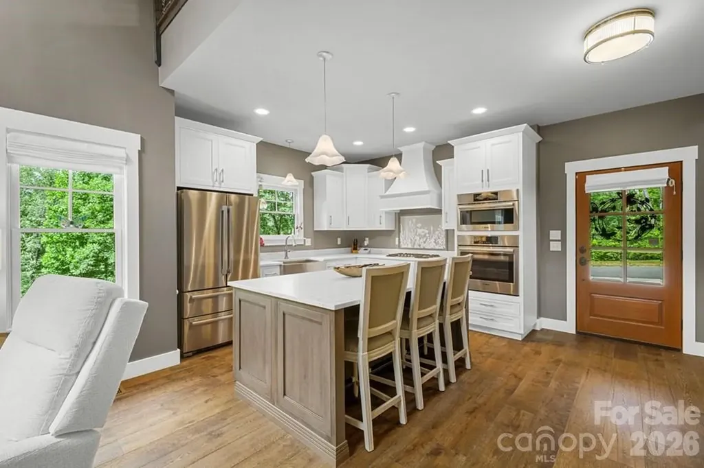 117 Amberleaf Way Cullowhee NC 28723