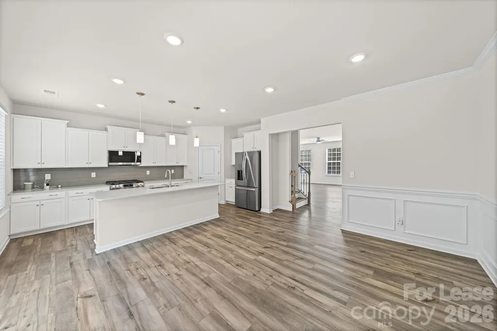 1104 Bandon Drive Waxhaw NC 28173