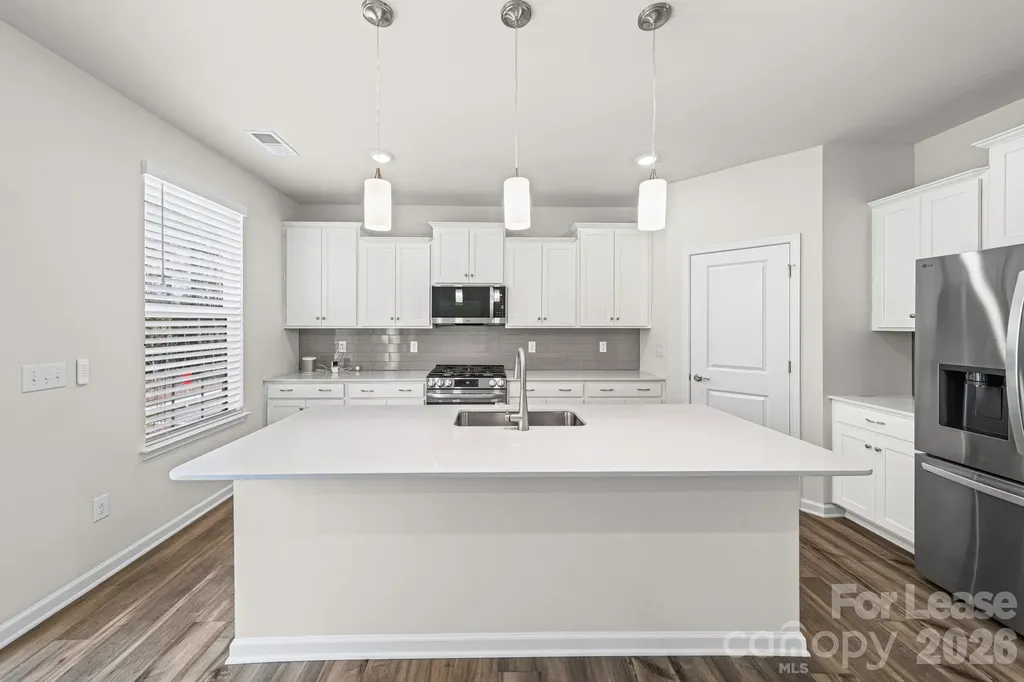 1104 Bandon Drive Waxhaw NC 28173