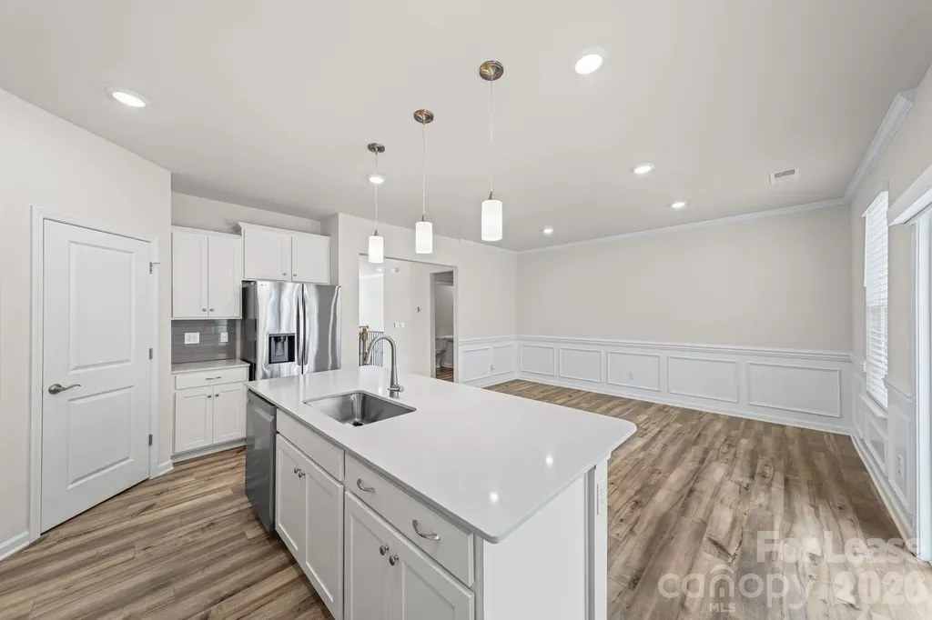 1104 Bandon Drive Waxhaw NC 28173