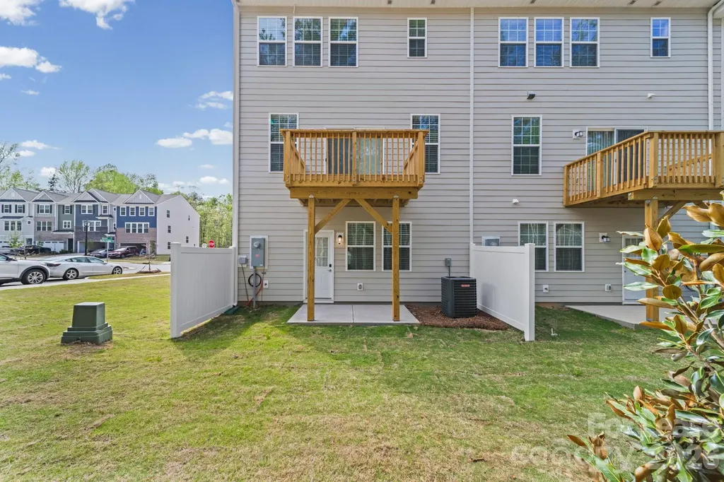 1104 Bandon Drive Waxhaw NC 28173