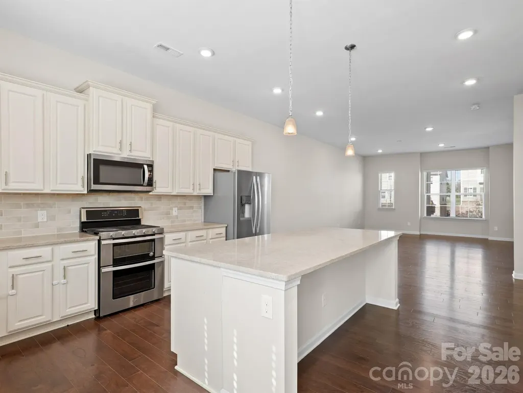 1112 Doveridge Street Charlotte NC 28273