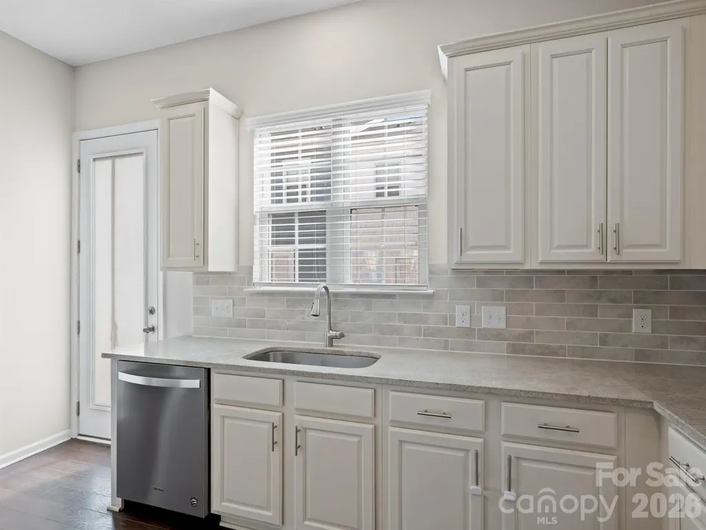 1112 Doveridge Street Charlotte NC 28273