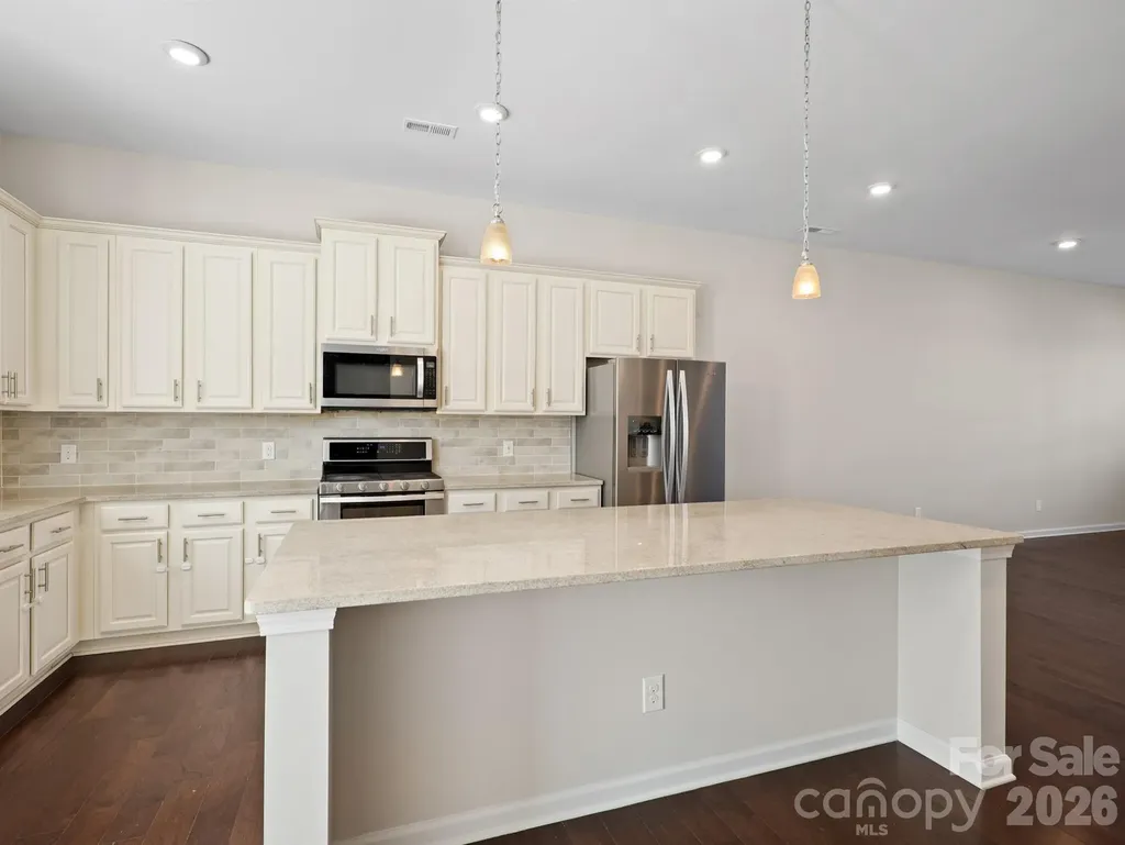 1112 Doveridge Street Charlotte NC 28273