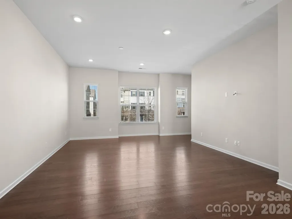 1112 Doveridge Street Charlotte NC 28273