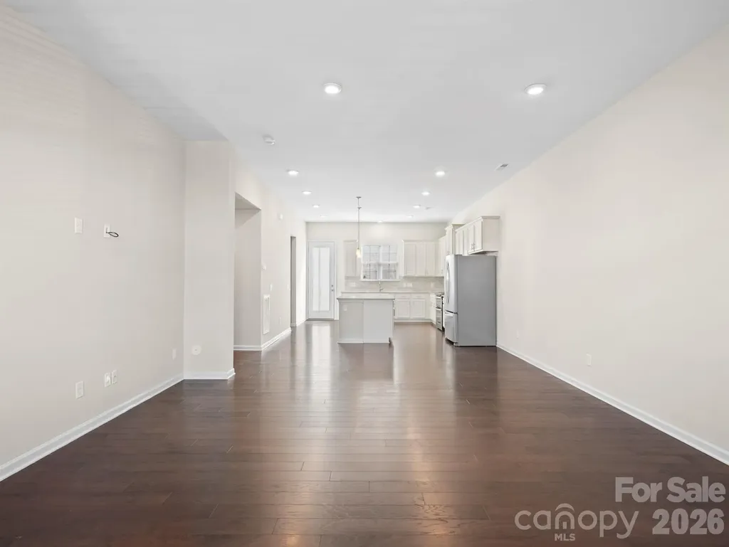 1112 Doveridge Street Charlotte NC 28273