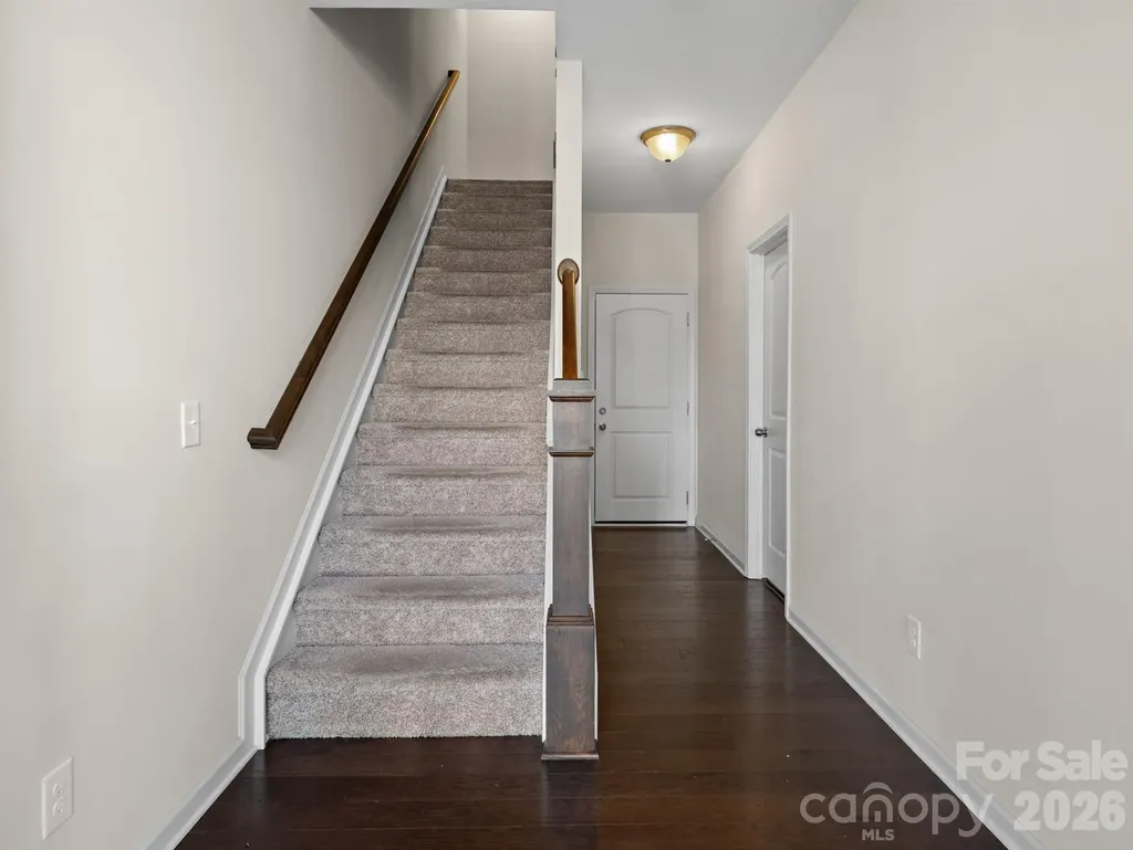 1112 Doveridge Street Charlotte NC 28273