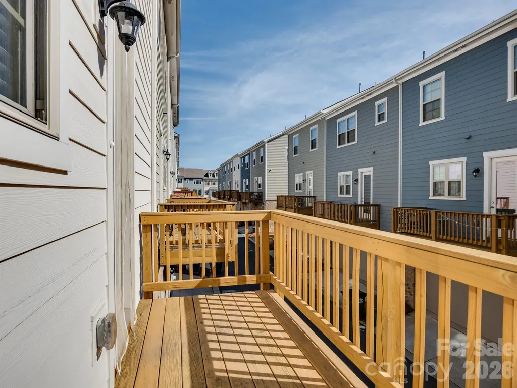 1112 Doveridge Street Charlotte NC 28273
