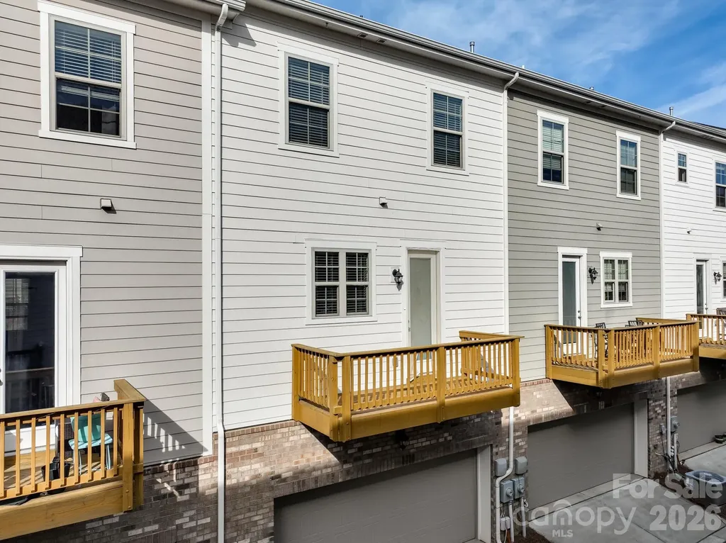1112 Doveridge Street Charlotte NC 28273